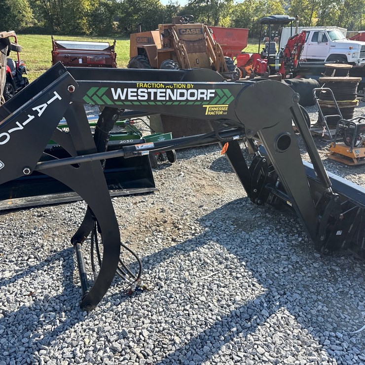WESTENDORF TA170