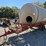 8’-dia-x-13’l-110-bbl-fiberglass-storage-tank-on-s/a-bumper-pull-trailer-image-2