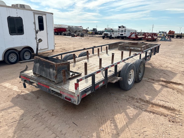2023-lamar-20’-x-83”-t/a-bumper-pull-utility-trailer-image-7