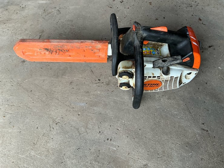 #115-•-stihl-ms-192-tc-top-handle-chainsaw-with-14"-bar-image-1