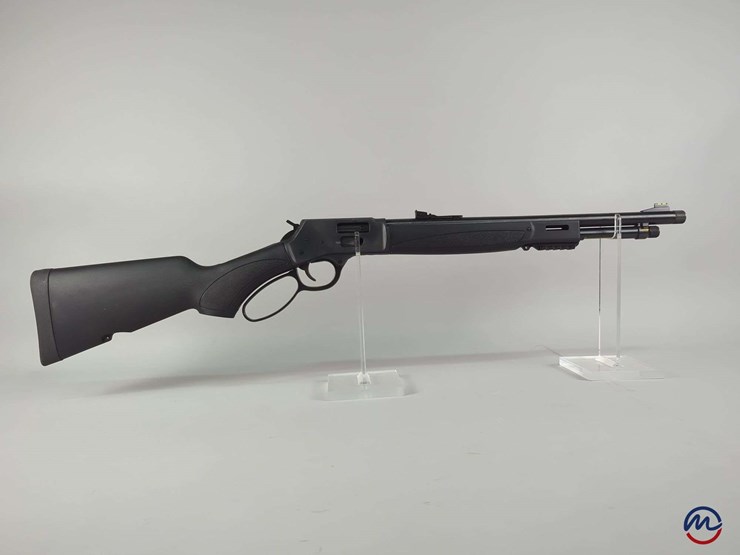 henry-repeating-arms-h012mx-.357-mag/.38-spl-lever-action-rifle-sn#-xbbs12780m,-fiber-optic-sights,-image-7