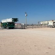 2013 LOADCRAFT 550