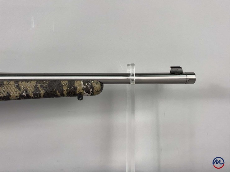ruger-77/44-.44-rem-mag-bolt-action-rifle-sn#-740-59101,-scope-rings,-manual,-in-original-box-image-12
