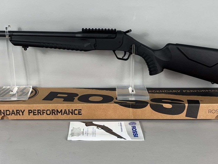 cbc/-braztech-lwc-.44-mag-top-break-action-rifle-sn#-7ce010680u,-manual,-in-original-box-image-1