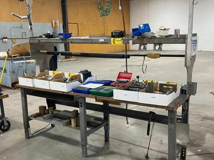 wood-top-workbench,-30"-x-96"-image-1