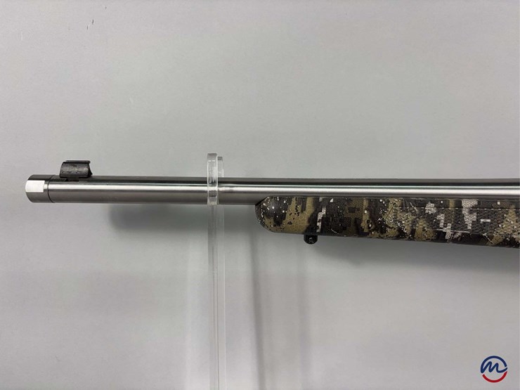 ruger-77/44-.44-rem-mag-bolt-action-rifle-sn#-740-59101,-scope-rings,-manual,-in-original-box-image-3