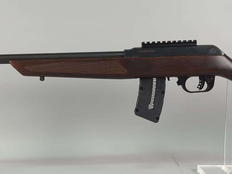 cbc/-braztech/-rossi-rs22m-.22-wmr-rifle-sn#-7ca452408u,-manual,-in-original-box-image-2
