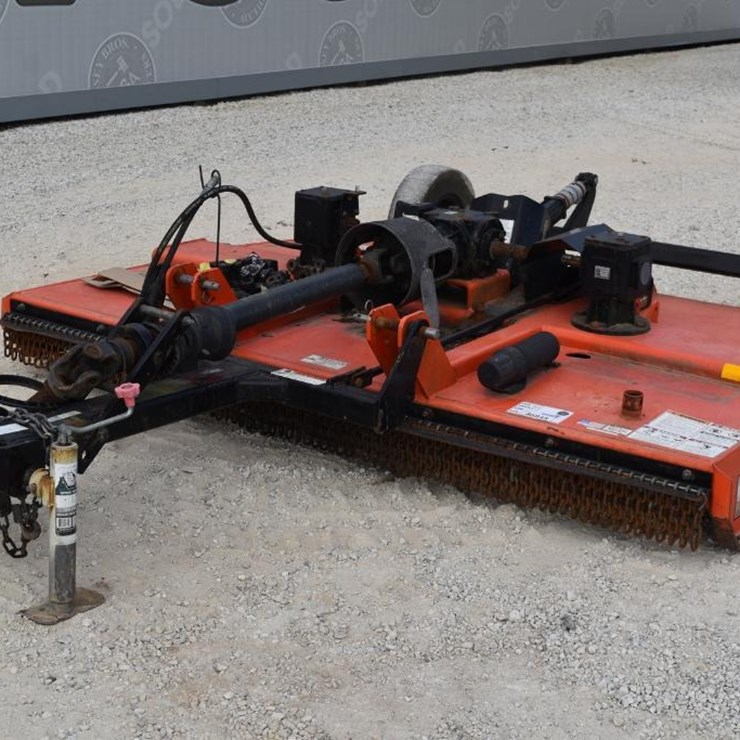 LAND PRIDE RCR2596