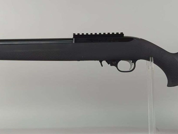 ruger-10/22-.22-lr-rifle-sn#-0027-85821,-16.12"-barrel,-manual,-in-original-box-image-2