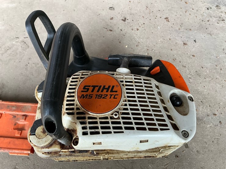 #115-•-stihl-ms-192-tc-top-handle-chainsaw-with-14"-bar-image-4