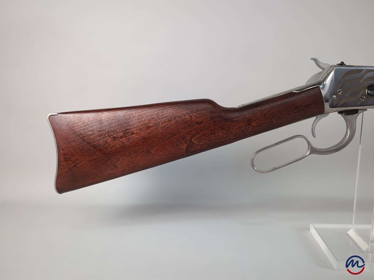 cbc/-rossi/-braztech-r92-.38-spl/.357-mag-lever-action-rifle-sn#-7cr169909t,-1776-american-flag-printed-on-receiver,-manual,-in-original-box-image-10