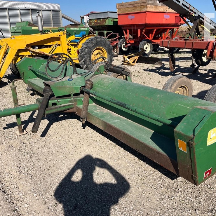 JOHN DEERE 27