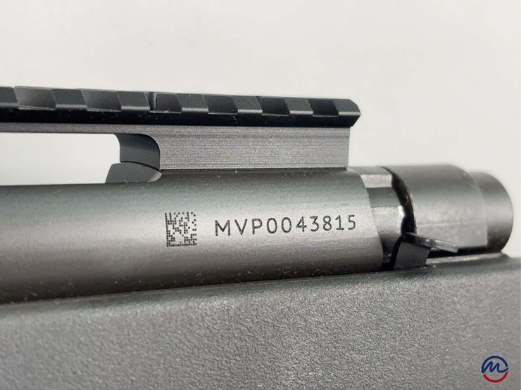 mossberg-mvp-5.56-nato-bolt-action-rifle-sn#-mvp0043815,-fiber-optic-front-sight,-in-original-box-image-6