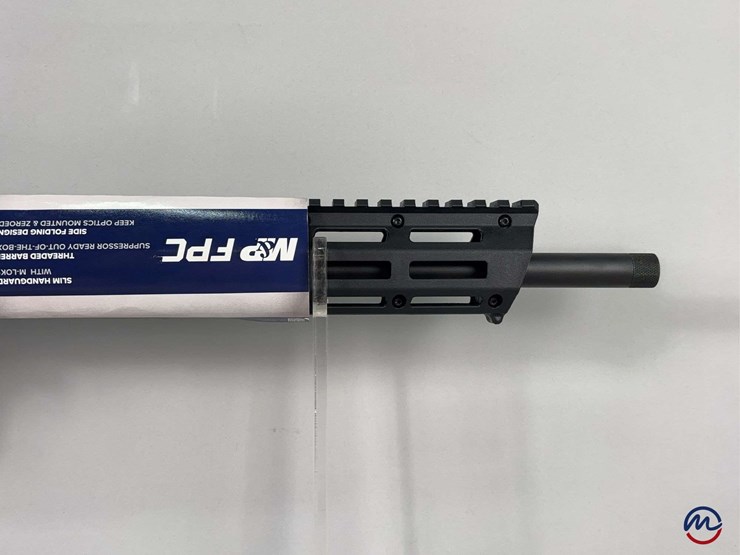 smith-&-wesson-fpc-m&p-.22-lr-rifle-sn#-eha0478,-3-total-mags,-grips,-manual,-in-original-box-image-14
