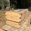 #5105-•-45ftx25ft-double-garage-steel-barn-shed-image-2