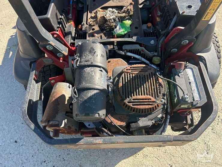 toro-z-master-5000-series-60in-zero-turn-commercial-mower-image-6