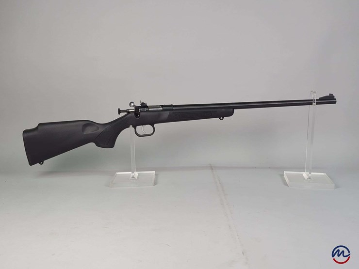 keystone-sporting-arms-crickett-my-first-rifle-.22-wmr-bolt-action-rifle-sn#-1163790,-manual,-in-original-box-image-8