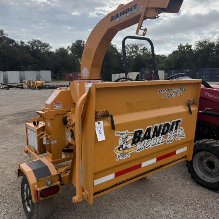 BANDIT 65XP