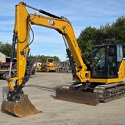 2022 CATERPILLAR 308 CR