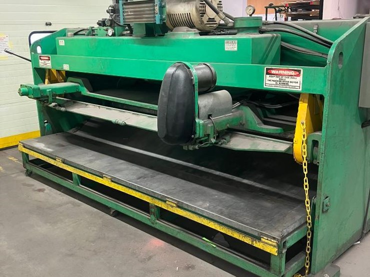 accurshear-model-62010-hydraulic-power-squaring-shear,-s/n-1243,-10'-x-.25"-gauge,-cnc-back-gauge,-s-image-5
