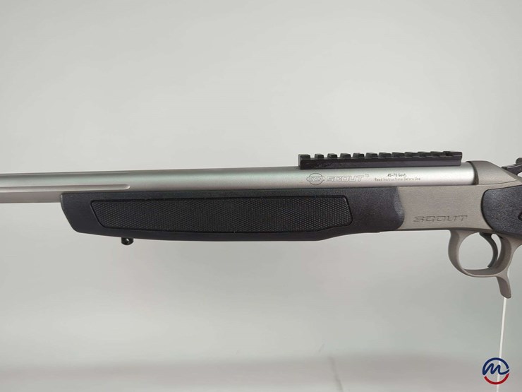 dikar/-bpi/-cva-scout-45-70-gov't-top-break-action-rifle-sn#-61-06-029938-25,-extra-cheek-rest,-manual,-in-original-box-image-4