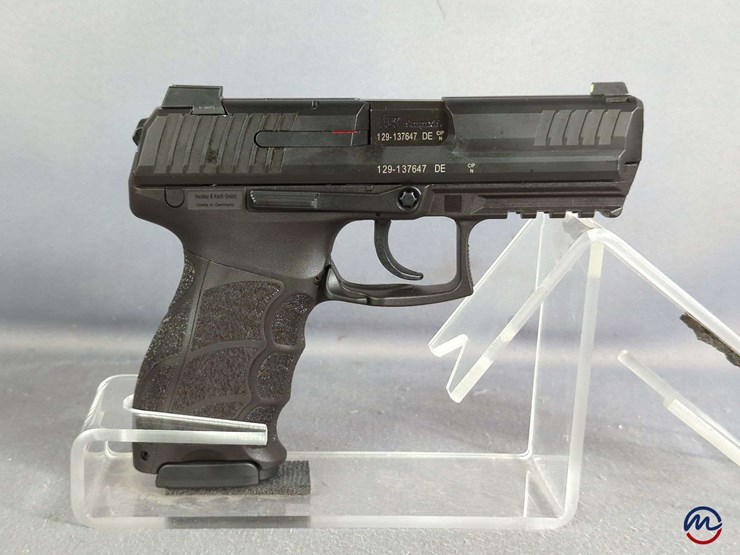heckler-&-koch/-hki-p30-9mmx19-pistol-sn#-129-137647,-2-total-mags,-speed-loader,-backstraps,-manual,-in-original-hard-case-image-9