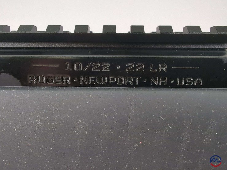 ruger-10/22-.22-lr-rifle-sn#-0027-85821,-16.12"-barrel,-manual,-in-original-box-image-7