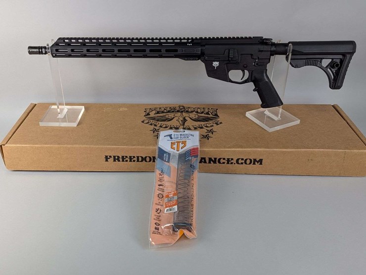 freedom-ordnance-fx-9-9x19mm-rifle-sn#-069068,-extendable-stock,-manual,-in-original-box-image-1