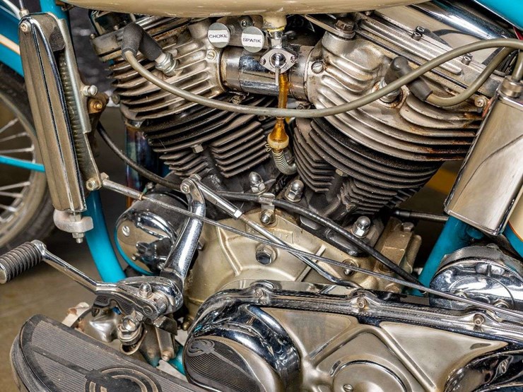 1958-panhead-harley-davidson-fh-"duo-glide"-v-twin-image-7