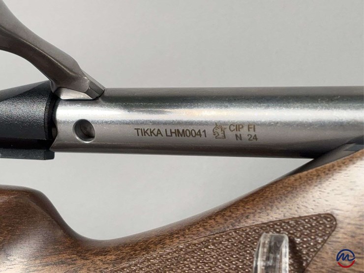 tikka/-beretta-usa-t3x-hunter-.270-win-bolt-action-rifle-sn#-hm0041,-manual,-sling-mounts,-in-original-box-image-15
