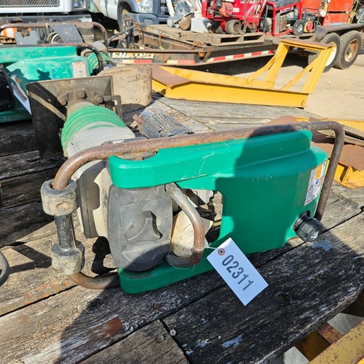 WACKER NEUSON BS600