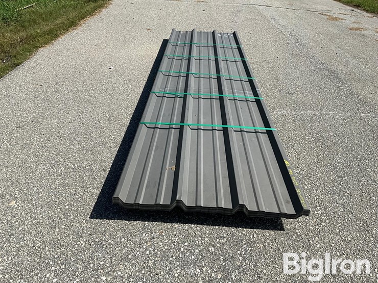12’-x-(50)-grey-roofing/sidewall-tin-sheets-image-4