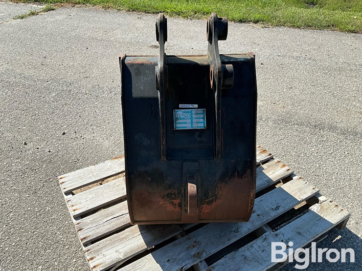 2020-fleco-sy60-24”-toothed-mini-excavator-bucket-image-6