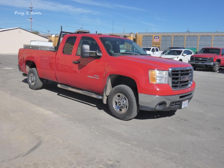 2007-gmc-sierra-2500hd-image-1