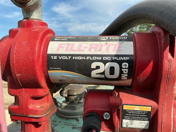 #184-•-stanwade-metal-products-skid-mounted-fuel-storage-tank-w/-fill-rite-fr4200h-pump-image-6