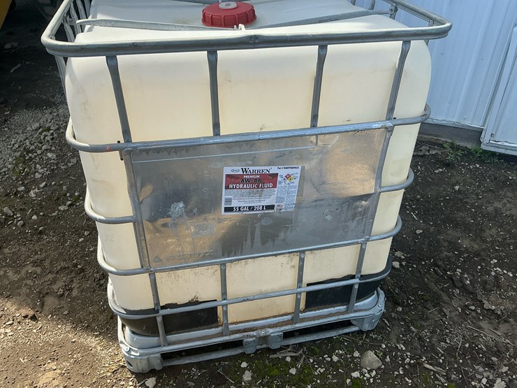 #181-•-(2)-250-gallon-ibc-tote-tanks-in-steel-cages-image-4