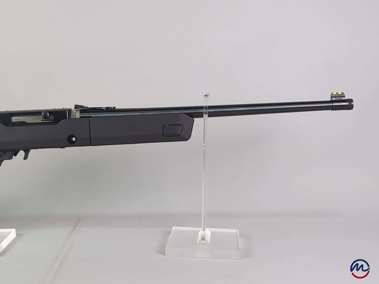 ruger-10/22-.22-lr-rifle-sn#-0028-49089,-fiber-optic-sights,-manual,-in-original-box-image-10