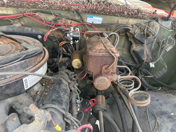 #10590-•-*inop-1985-chevrolet-d30-military-postal-unit-4x4-pickup-1gchd34jxff373404-inv#10590-image-35