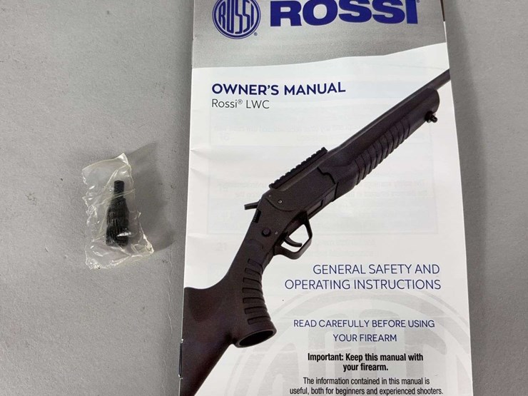 cbc/-braztech/-rossi-lwc-.300-blk-top-break-action-rifle-sn#-7ce013348u,-manual,-in-original-box-image-17
