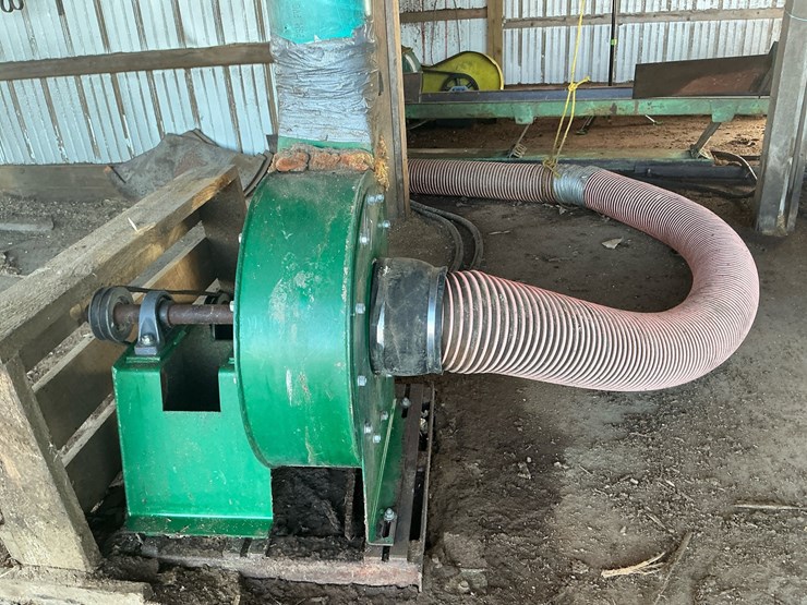 #167-•-fines-blower-with-flex-hose-image-2
