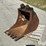 2020-fleco-sy60-24”-toothed-mini-excavator-bucket-image-1