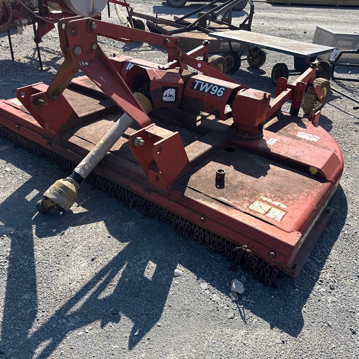 RHINO TW96