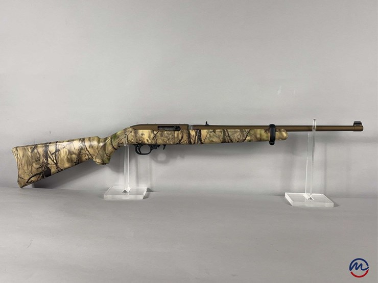 ruger-10/22-takedown-.22-lr-rifle-sn#-0027-69786,-sling,-manual,-with-soft-case,-in-original-box-image-8