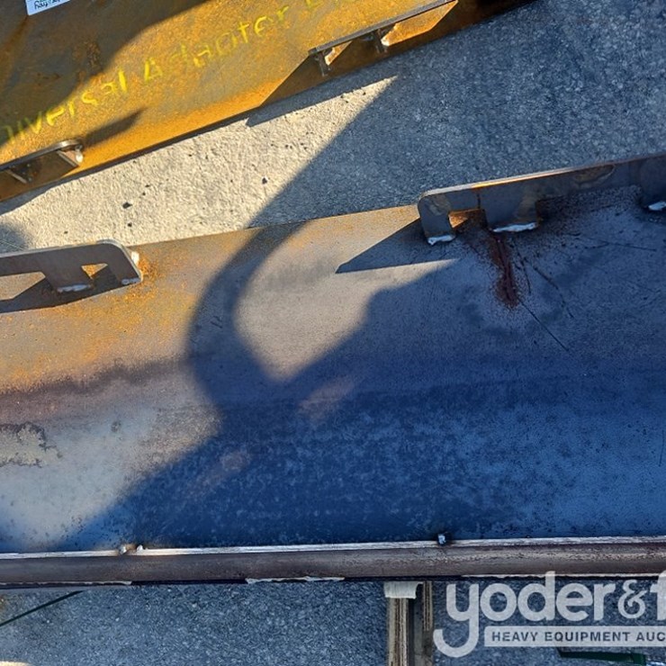 Unused Landhonor ABC-13-125A