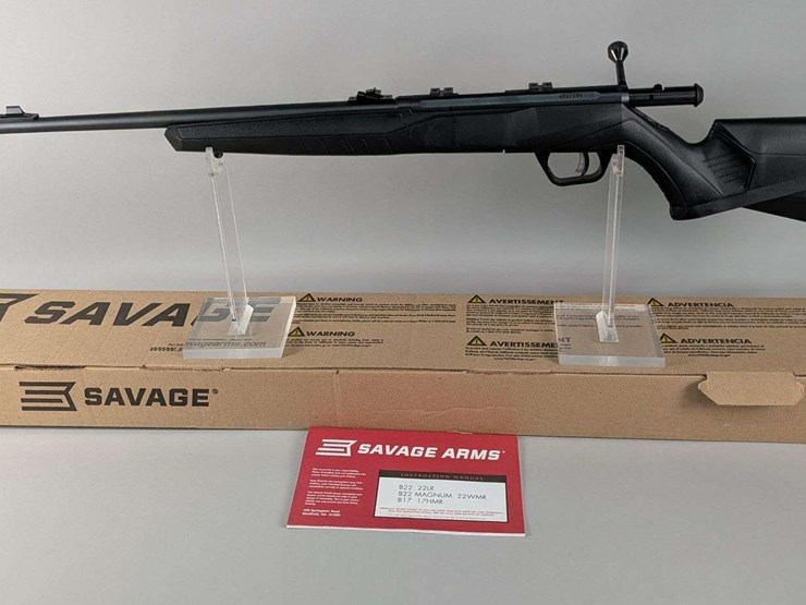 savage-canada/-savage-arms-b22-magnum-.22-wmr-bolt-action-rifle-sn#-4662984,-manual,-in-original-box-image-1