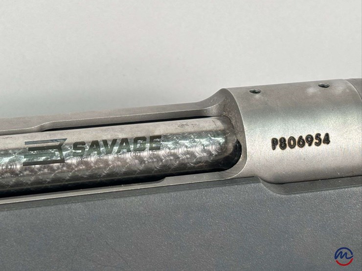 savage-arms-110-7mm-rem-mag-bolt-action-rifle-sn#-p806954,-left-handed,-butt-stock-extenders,-cheek-rest-adaptors,-manual,-in-original-box-image-8