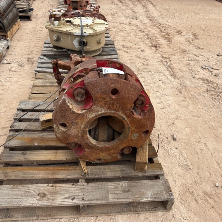 Kelly drive bushing