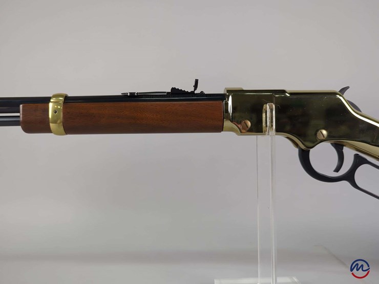 henry-repeating-arms-golden-boy-model-h004-.22-sllr-lever-action-rifle-sn#-gb466635,-,-image-3