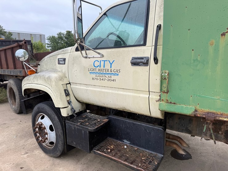 #10597-•-*inop-1998-gmc-c7500-daycab-s/a-grabage-truck-1gdl7h1p7wj519418-inv#10597-image-58