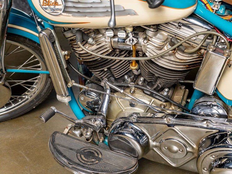 1958-panhead-harley-davidson-fh-"duo-glide"-v-twin-image-6